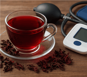 چای ترش برای فشار خون